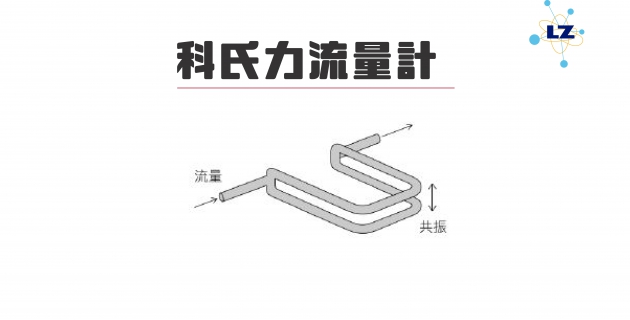 流量計種類選用指南-科氏力質量流量計工程