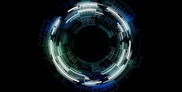 工業元宇宙 Metaverse