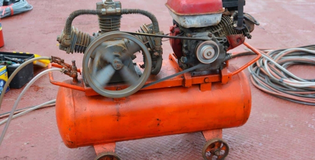 發電機種類介紹