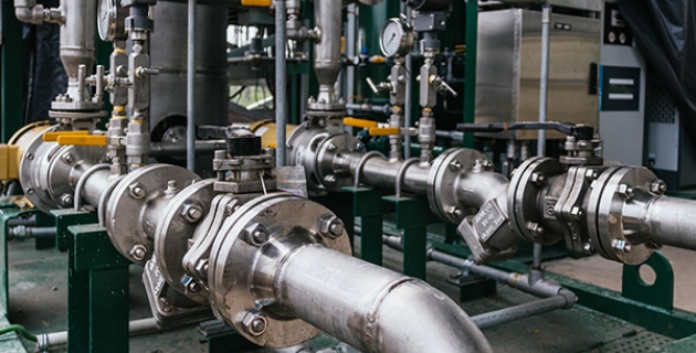 關於防爆施工規劃，您需要注意的5件事！