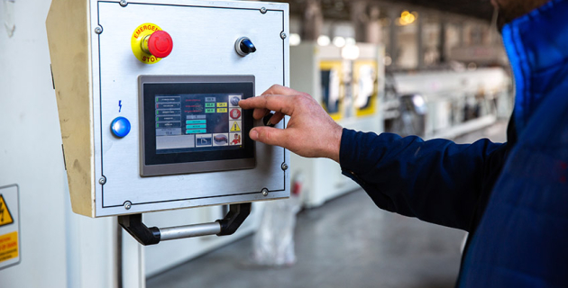 自動控制在幹嘛？