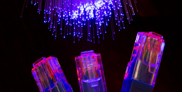 光纖接頭種類/單多模規格/應用距離/熔接方法全介紹