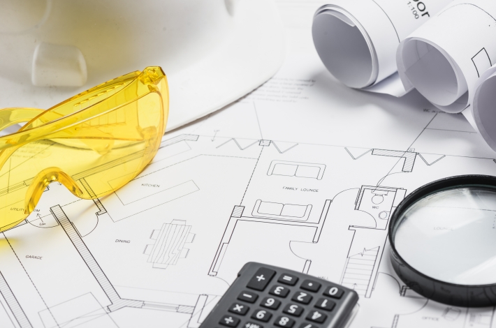 無塵室控制工程儀電線路規劃