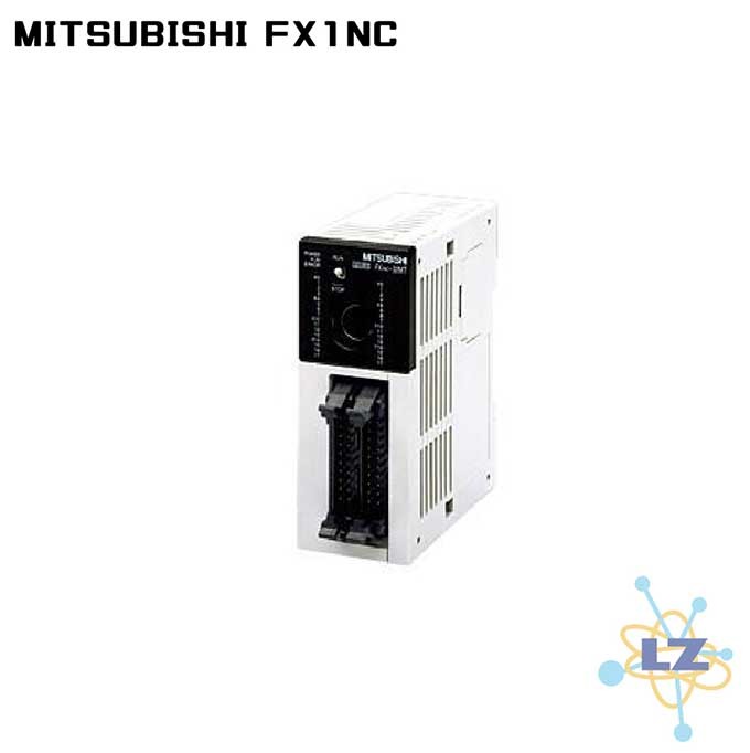 隆忠三菱MITSUBISHI FX1NC PLC可程式化邏輯控制器